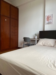 Dover Parkview (D5), Condominium #520185161